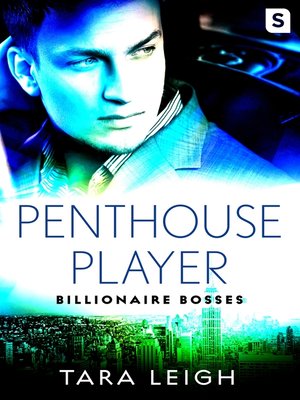 cover image of Penthouse Player--Billionaire Bosses